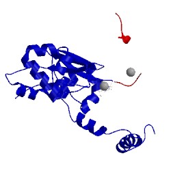 Image of CATH 2cyz