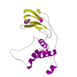 Image of CATH 2cyzB