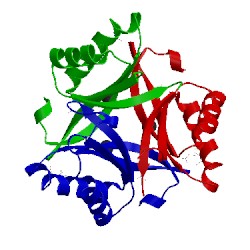 Image of CATH 2cz4