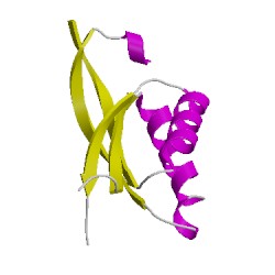 Image of CATH 2cz4B