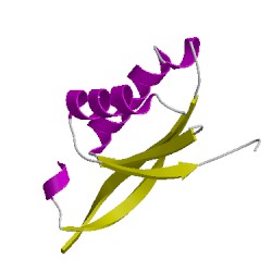 Image of CATH 2cz4C