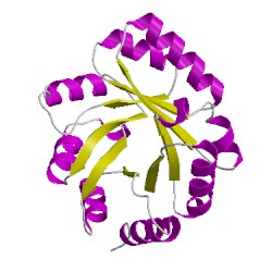 Image of CATH 2cz5A00