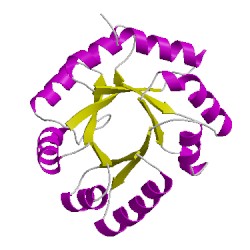 Image of CATH 2cz5B