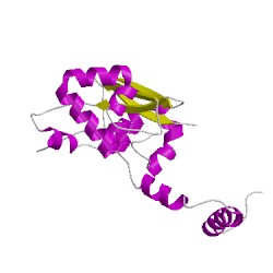 Image of CATH 2cz6A