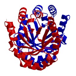 Image of CATH 2cze