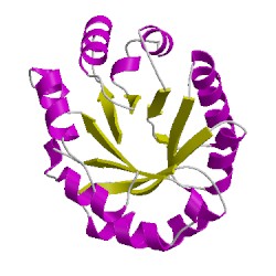 Image of CATH 2czeB00