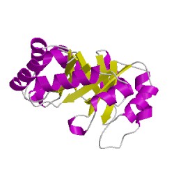 Image of CATH 2czfB