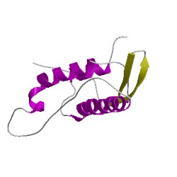 Image of CATH 2czoA