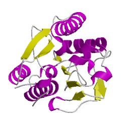 Image of CATH 2czqB