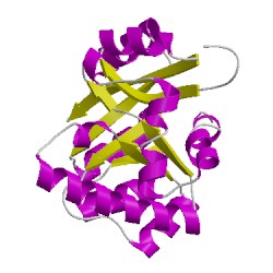Image of CATH 2czvA00