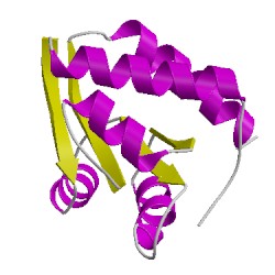 Image of CATH 2czwA00