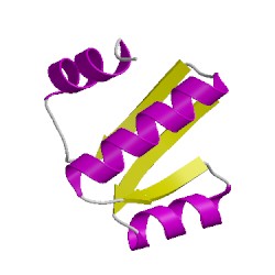 Image of CATH 2d00E01