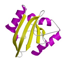 Image of CATH 2d02A00