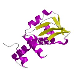 Image of CATH 2d05A01