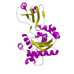 Image of CATH 2d0aA