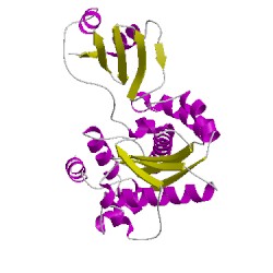 Image of CATH 2d0bA