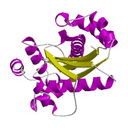 Image of CATH 2d0bA02