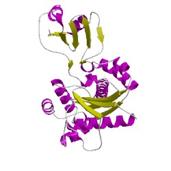 Image of CATH 2d0cA