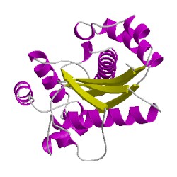 Image of CATH 2d0cA02