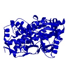 Image of CATH 2d0e