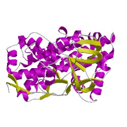 Image of CATH 2d0eA