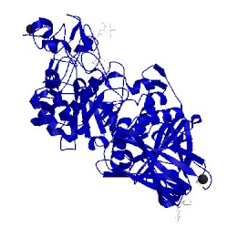 Image of CATH 2d0f