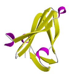 Image of CATH 2d0fA03