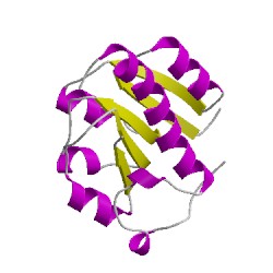 Image of CATH 2d0iA01