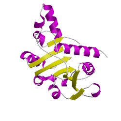 Image of CATH 2d0iA02