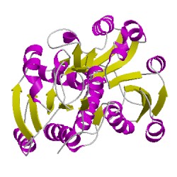 Image of CATH 2d0iB