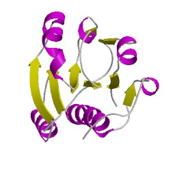 Image of CATH 2d0iB01