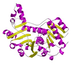 Image of CATH 2d0iC