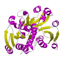Image of CATH 2d0iD