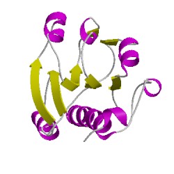 Image of CATH 2d0iD01