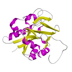 Image of CATH 2d0jB00