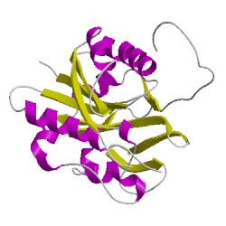 Image of CATH 2d0jC