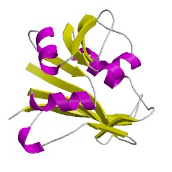 Image of CATH 2d0kA00