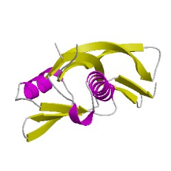 Image of CATH 2d0oA02