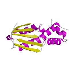 Image of CATH 2d0oA04