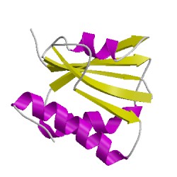 Image of CATH 2d0oB