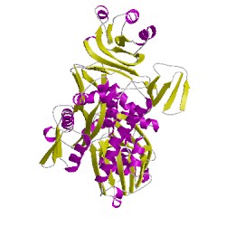 Image of CATH 2d0oC