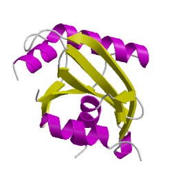 Image of CATH 2d0oC01