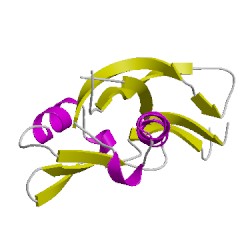 Image of CATH 2d0pA02