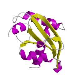 Image of CATH 2d0pC01