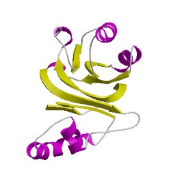 Image of CATH 2d0pC03