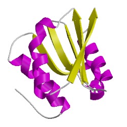 Image of CATH 2d0pD