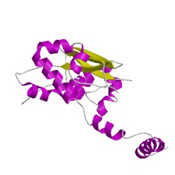 Image of CATH 2d0qA