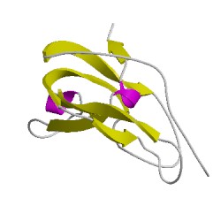 Image of CATH 2d0qB02