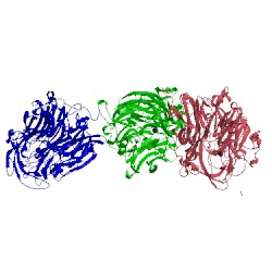 Image of CATH 2d0v