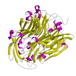 Image of CATH 2d0vA